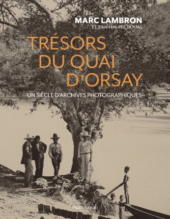 Quai des Amériques (Hors collection) (French Edition)