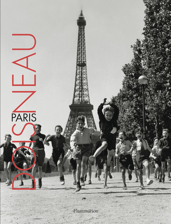 ロベール・ドワノー DOISNEAU PARIS Flammarion Paris Doisneau de Robert Doisneau - Editions Flammarion