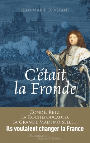 La Fronde – À la française …