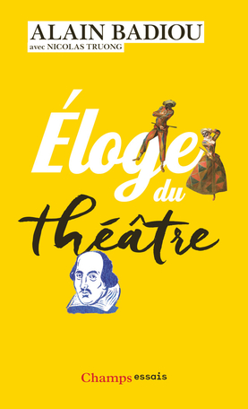 eloge de la rencontre