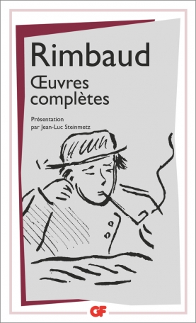 Les cahiers de Douai - Arthur Rimbaud - J'ai Lu - Poche
