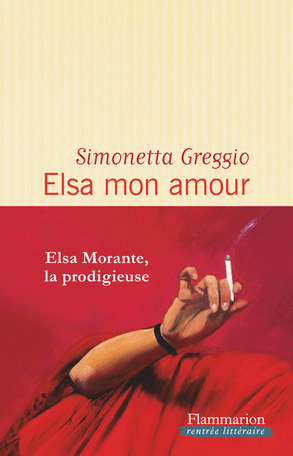 Elsa Mon Amour De Simonetta Greggio Editions Flammarion