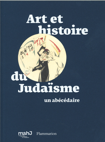 Art Et Histoire Du Judaïsme De Editions Flammarion - 