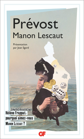 rencontre manon lescaut chevalier des grieux