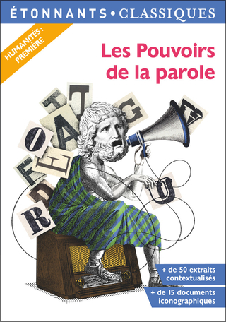 Les Pouvoirs De La Parole De Editions Flammarion