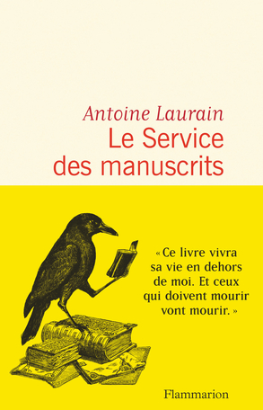 Résultat de recherche d'images pour "service manuscrits"