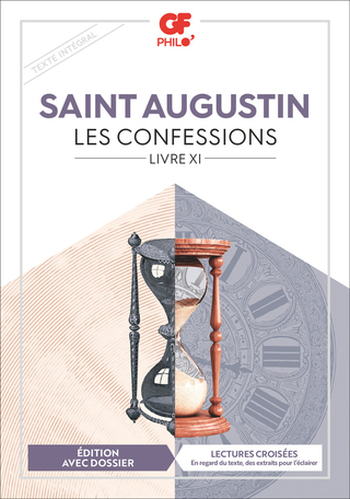 PDF Les Confessions Augustin PDF Télécharger Download