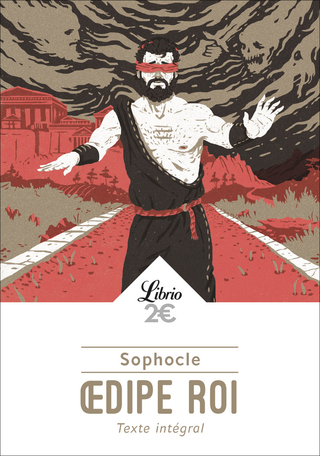 œdipe Roi De Sophocle Editions Flammarion