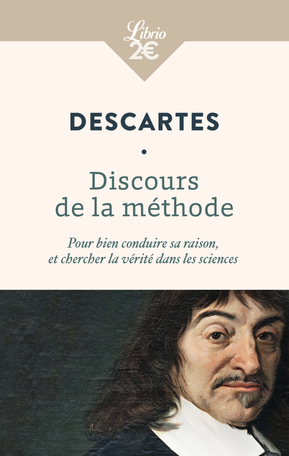 Discours De La Méthode De René Descartes - Editions Flammarion