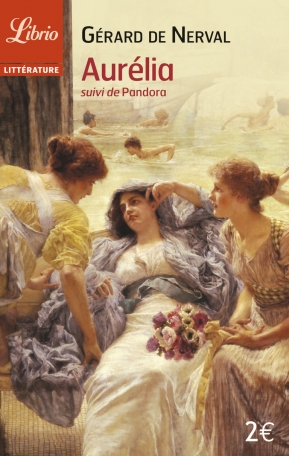 Aurélia de Gérard de Nerval - Editions Flammarion