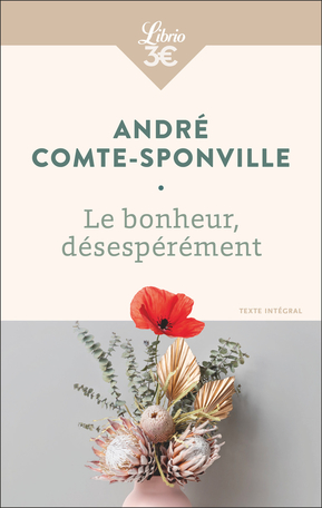 Livre : Que le meilleur gagne !, le livre de André Comte-Sponville - R.  Laffont - 9782221253175