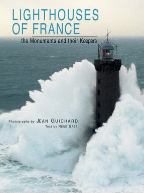 Lighthouses of France