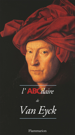 L’ABCdaire de Van Eyck