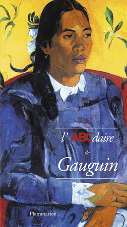 L’ABCdaire de Gauguin