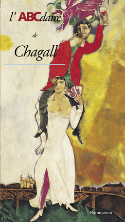 L’ABCdaire de Chagall