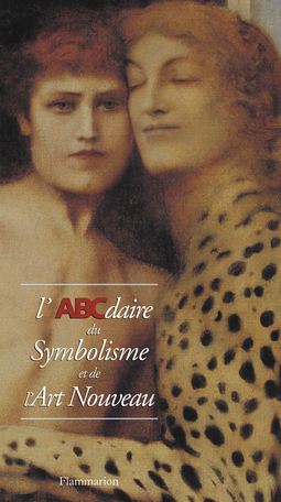 L’ABCdaire du symbolisme et de l’art nouveau