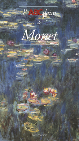 L’ABCdaire de Monet