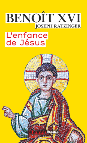 L'enfance de Jésus
