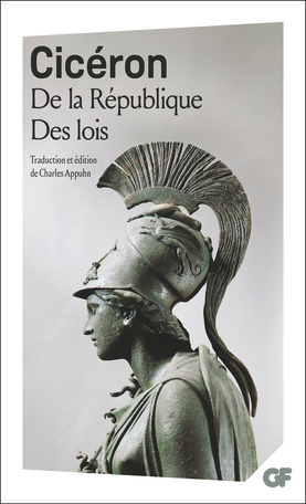 De la République – Des lois