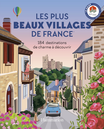 Les Plus Beaux Villages de France