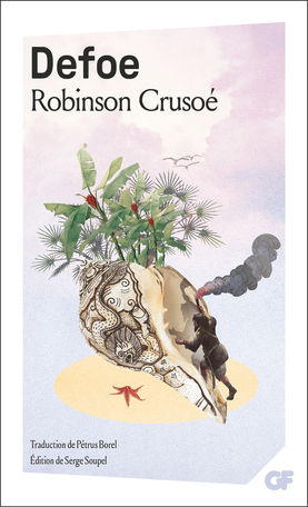 Robinson Crusoé