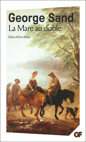 La Mare au diable