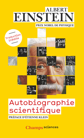 Autobiographie scientifique