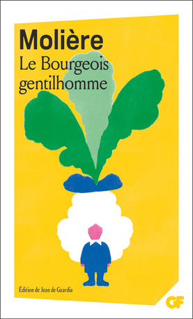 Le Bourgeois gentilhomme