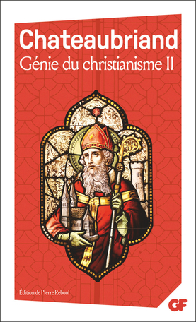 Génie du christianisme 2 1