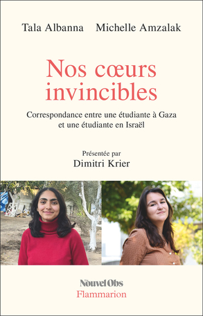 Nos cœurs invincibles