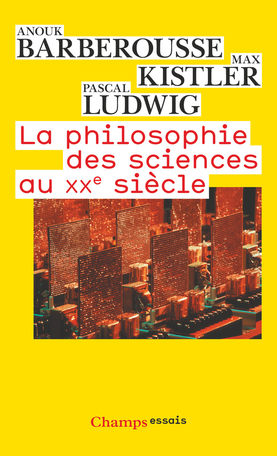 La philosophie des sciences au XXe siècle