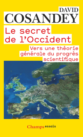 Le Secret de l'Occident