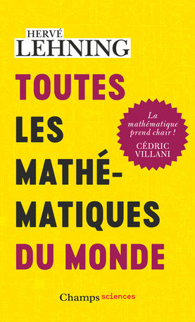 Toutes les mathématiques du monde