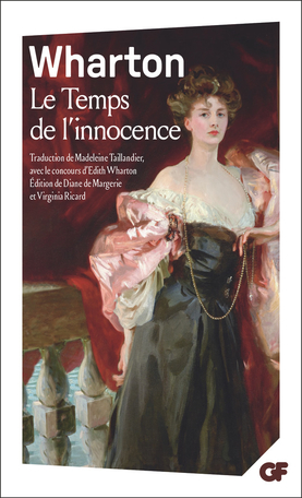 Le Temps de l'innocence