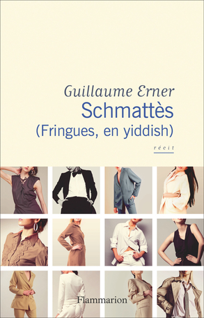 Schmattès (Fringues, en yiddish)