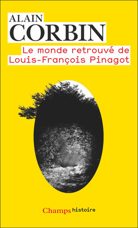 Le Monde retrouvé de Louis-François Pinagot