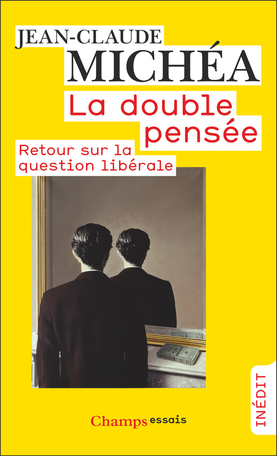 La double pensée