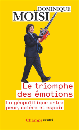 Le Triomphe des émotions