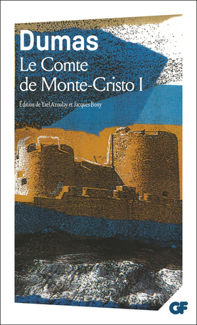 Le Comte de Monte-Cristo 1 1