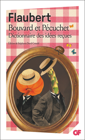 Bouvard et Pécuchet