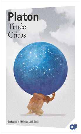 Timée – Critias