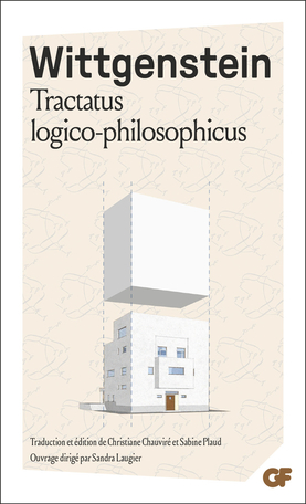 Tractatus logico-philosophicus
