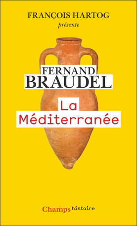 La Méditerranée
