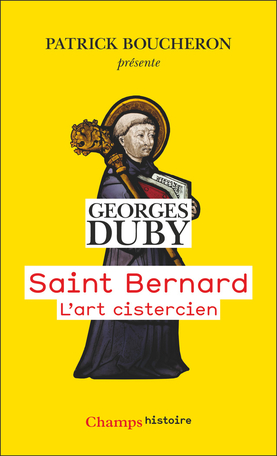 Saint Bernard