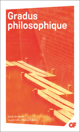 Gradus philosophique