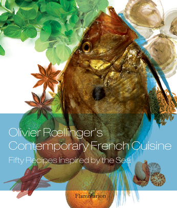 OLIVIER ROELLINGER'S CONTEMP FR (PROMO)