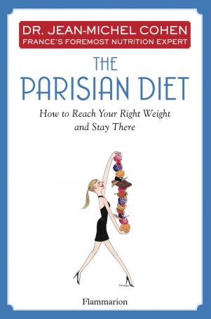 The parisian diet
