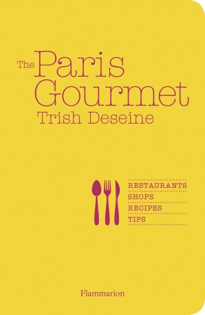 The Paris gourmet