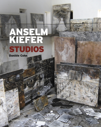 Anselm Kiefer: Studios
