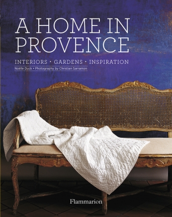 A home in Provence
